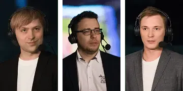 Таланты любого уровня