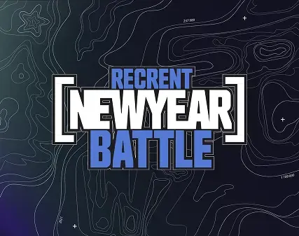 Recrent New Year Battle (2023)